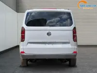 Neu VW Caravelle Basis 170 PS (125 kW) 2026 Stone grey Van