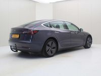 Gebraucht Tesla Model 3 Standard Range 225 kW (306 PS) 2020 Grau Limousine