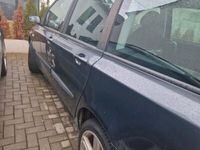 gebraucht Fiat Stilo 1.6 16v kombi