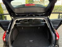 Gebraucht Ford Focus Cool & Connect 101 PS (74 kW) 2021 Schwarz Kombi