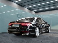gebraucht Audi A8 Audi A8, 20.499 km, 462 PS, EZ 03.2022, Hybrid (Benzin/Elektro)