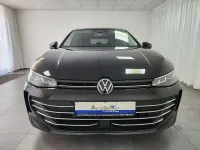 Gebraucht VW Passat Business 150 PS (110 kW) 2025 Grenadillschwarz metallic (metallic) Kombi