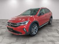 Neu VW Taigo Style 150 PS (110 kW) 2025 Rot SUV
