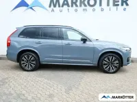 Gebraucht Volvo XC90 Plus 455 PS (334 kW) 2023 Grau SUV