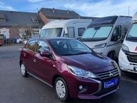 Gebraucht Mitsubishi Space Star Select 71 PS (52 kW) 2023 Rot Kleinwagen
