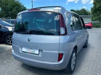 Gebraucht Renault Espace Privilege 173 PS (127 kW) 2007 Braun Van / Kleinbus