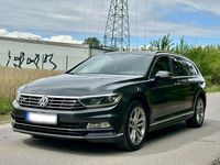 Gebraucht VW Passat R-line 190 PS (139 kW) 2019 Kombi