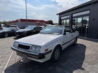 Gebraucht Mitsubishi Sapporo 111 PS (81 kW) 1984 Other Coupé