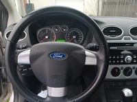 gebraucht Ford Focus 2.0 Tüv Neu AHK
