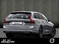Second-hand Volvo V90 Plus 455 CP (334 kW) 2025 Gri Break