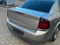 Gebraucht Opel Vectra 90 PS (66 kW) 2012 Grau Limousine