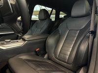 Gebraucht BMW 320 Performance 190 PS (139 kW) 2023 Portimao blau Kombi