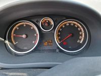 Używany Opel Corsa 90 KM (66 kW) 2007 Niebieski Hatchback