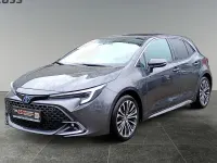 Gebraucht Toyota Corolla Team 140 PS (102 kW) 2023 Grau Limousine