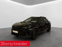 Neu Cupra Formentor VZ 390 PS (286 kW) 2026 Schwarz SUV