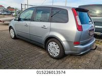 Second-hand Ford C-MAX 145 CP (106 kW) 2004 Gri Monovolum