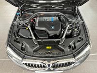 gebraucht BMW 530 e T xDrive LED+Panorama+STHZ+Leder uvm...