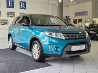 Gebraucht Suzuki Vitara Comfort 120 PS (88 kW) 2017 Other SUV
