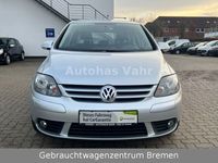 gebraucht VW Golf Plus V 1.4 Goal *1.HD*100TKM*TÜV NEU*