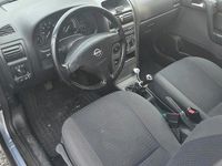 Gebraucht Opel Astra 101 PS (74 kW) 2003 Andere farben Kleinwagen