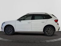 Neu Skoda Kamiq 150 PS (110 kW) 2025 Weiß SUV