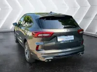 Gebraucht Ford Kuga ST-Line 242 PS (177 kW) 2025 Metallic) (grau SUV