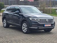 Gebraucht VW Touareg Elegance 231 PS (169 kW) 2020 Blau SUV