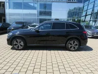 Gebraucht Mercedes GLC200 Advanced Plus 204 PS (150 kW) 2025 Schwarz SUV