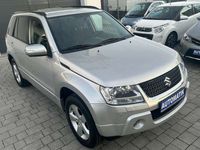 gebraucht Suzuki Grand Vitara Automatik*SHZ*Navi*AHK*PDC*Bluetooth*HU/AU Neu*4/5