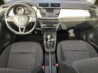 gebraucht Skoda Fabia Combi 1.2 TSI Edition