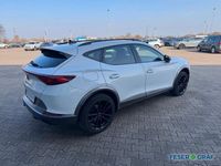 Gebraucht Cupra Formentor 150 PS (110 kW) 2022 Weiß SUV