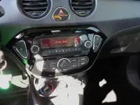 Gebraucht Opel Adam 69 PS (50 kW) 2016 Grau Kleinwagen