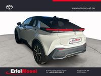 Neu Toyota C-HR 140 PS (102 kW) 2026 Schwarz SUV