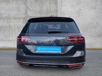 Gebraucht VW Passat Highline 220 PS (161 kW) 2017 Außenfarbe: Kombi