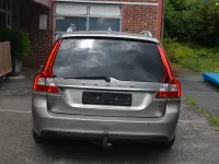 Gebraucht Volvo V70 150 PS (110 kW) 2015 Grau Kombi