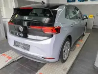 Second-hand VW ID.3 Pure 110 kW (150 CP) 2022 Gri Hatchback