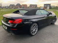 gebraucht BMW 640 Cabriolet 