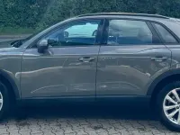Gebraucht Audi Q3 150 PS (110 kW) 2020 Grau SUV