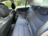 Gebraucht Renault Clio II 105 PS (77 kW) 2003 Grau Limousine