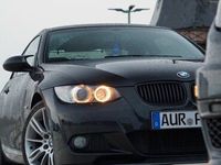 gebraucht BMW 320 E92 i M-Paket