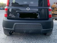 Gebraucht Fiat Ducato Sport 100 PS (73 kW) 2009 Van