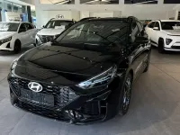 Gebraucht Hyundai i30 N Line 150 PS (110 kW) 2026 Schwarz Kombi