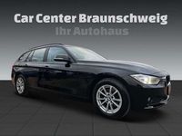 gebraucht BMW 320 d xDrive Touring Sport Line+Bi-Xenon+AHK
