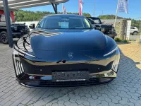 Neu DFSK Forthing 7 209 PS (153 kW) 2026 Schwarz Limousine