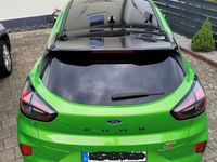 gebraucht Ford Puma Puma1.5 EcoBoost ST X