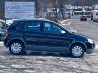 gebraucht VW Polo Cross Polo 1.6 CrossPolo