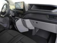Gebraucht Ford Transit Custom Trend 110 PS (80 kW) 2024 Frost weiß Limousine