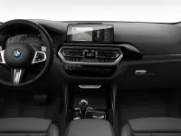 Gebraucht BMW X4 M Sport 190 PS (139 kW) 2025 Grau SUV