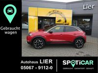 Gebraucht Opel Mokka Ultimate 131 PS (96 kW) 2022 Rot SUV