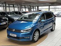 gebraucht VW Touran 1.4TSI DSG HIGHLINE 7 Sitze PANO LED KAM